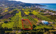 For sale, land, field, Nicosia, Pyrgos kato, 0m&sup2;, 2,676m&sup2;, &euro;78,000 , Nicosia
