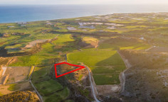 For sale, land, field, Larnaca, Maroni, 0m&sup2;, 7,173m&sup2;, &euro;37,000 