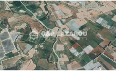 For sale, land, field, Larnaca, anafotida, 2,007m&sup2;, &euro;80,000 