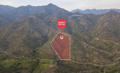 For sale, land, Larnaca, Melini, 16,389m&sup2;, &euro;26,000 