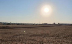 For sale, land, Famagusta, Paralimni, 12,578m&sup2;, &euro;41,000 , Famagusta