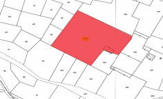 For sale, land, Famagusta, Paralimni, 12,578m&sup2;, &euro;41,000 , Famagusta
