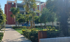 2 bedroom apartment with swimming pool to rent in Linopetra