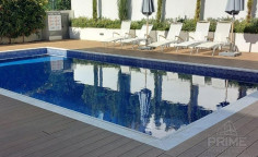 2 bedroom apartment with swimming pool to rent in Linopetra