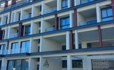 2 bedroom apartment with swimming pool to rent in Linopetra