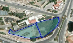 Commercial for sale in Germasogeia