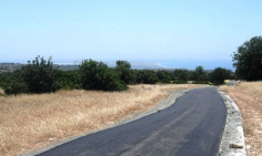 Residential 15051 m2 for sale in Souni-Zanakia, Limassol