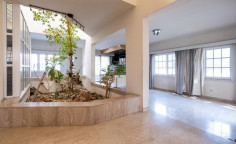 Beautiful 4 bed house for sale in Strovolos