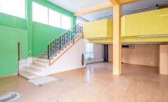Luxury commercial for sale in Engomi