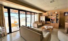 Luxury 3 bedroom furnished apartment with swimming pool for sale in Ayia Napa