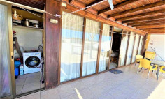Luxury 3 bedroom furnished apartment with swimming pool for sale in Ayia Napa