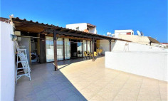 Luxury 3 bedroom furnished apartment with swimming pool for sale in Ayia Napa