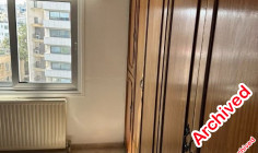 3 bedroom apartment to rent in Agioi Omologites