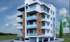 Beautiful 2 bedroom apartment for sale in Agios Ioannis