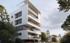 3 bedroom apartment for sale in Agios Nectarios