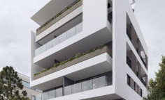 3 bedroom apartment for sale in Agios Nectarios
