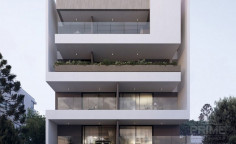 3 bedroom apartment for sale in Agios Nectarios