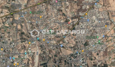 For sale, land, field, Limassol, Erimi, 669m&sup2;, &euro;100,000 , Limassol