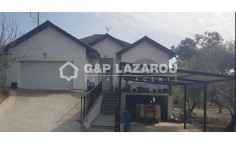 For sale, land, field, Larnaca, Alethriko, 36,466m&sup2;, &euro;3,200,000 , Larnaca