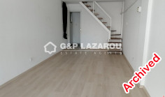 For rent, retail, shop, Nicosia, trypiotis, 80m², €550 