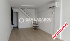 For rent, retail, shop, Nicosia, trypiotis, 80m², €550 