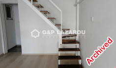 For rent, retail, shop, Nicosia, trypiotis, 80m², €550 