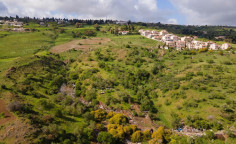 For sale, land, Paphos, Drouseia, 4,794m&sup2;, &euro;70,000 , Paphos