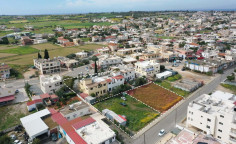 For sale, land, field, Larnaca, Xylofagou, 4,425m&sup2;, &euro;27,000 , Larnaca