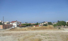 For sale, land, field, Paphos, Chlorakas, 7,150m&sup2;, &euro;300,000 , Paphos