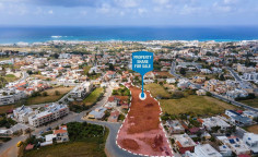 For sale, land, field, Paphos, Chlorakas, 7,150m&sup2;, &euro;300,000 , Paphos