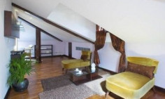 House (detached) in Souni-Zanakia, Limassol for rent 