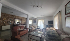 House (semi detached) in Panthea, Limassol for sale 