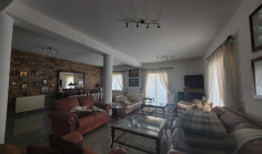 House (semi detached) in Panthea, Limassol for sale 