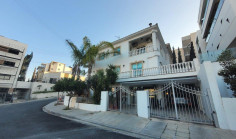 House (semi detached) in Panthea, Limassol for sale 