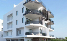 Land 778 m2 for sale in Livadia, Larnaca
