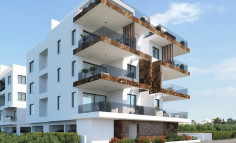 Land 790 m2 for sale in Livadia, Larnaca