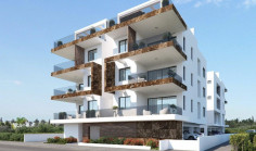 Land 790 m2 for sale in Livadia, Larnaca