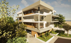 Beautiful 1 bedrooms apartment for sale in Mesa Geitonia