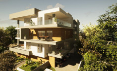 Luxury 1 bedroom apartment for sale in Mesa Geitonia
