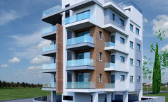 4 bedroom penthouse for sale in Agios Ioannis