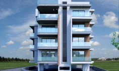 4 bedroom penthouse for sale in Agios Ioannis