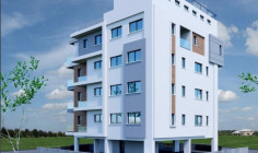 4 bedroom penthouse for sale in Agios Ioannis