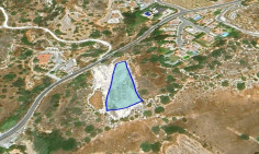 Residential 1732 m2 for sale in Agios Tychonas, Limassol