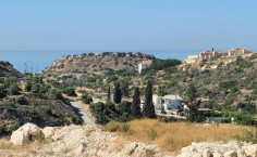 Residential 1732 m2 for sale in Agios Tychonas, Limassol