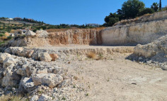 Residential 1732 m2 for sale in Agios Tychonas, Limassol