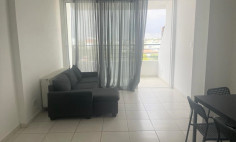 Beautiful 1 bedroom furnished apartment for sale in Kaimakli