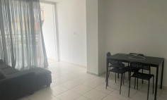 Beautiful 1 bedroom furnished apartment for sale in Kaimakli