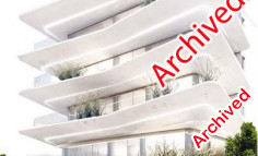 2 beds flat for sale in Agios Athanasios