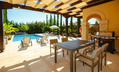 Villa in Kouklia, Paphos 