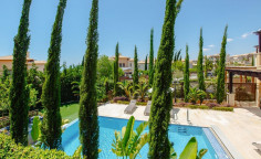 Villa in Kouklia, Paphos 
